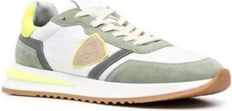 Philippe Model Low-Top Sneaker - Sneakers - Gr. 45 (EU) - in Bunt - für Damen