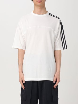 Yohji Yamamoto T-shirt oversize in cotone Y-3