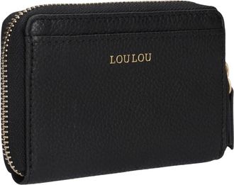 LouLou Essentiels Accessoires, Dames, Zwart, ONE Size, Petite Emilie Schoudertas
