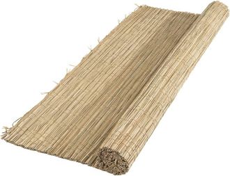 Nature Canisse De Carex - Natura - 1,2 X 3m - Ep. 7 Mm