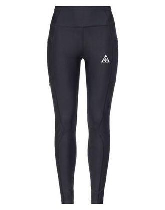 Nike BOTTOMWEAR - Leggings on YOOX.COM