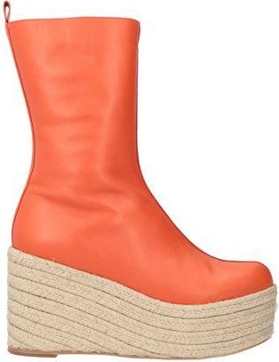 Paloma Barcel&oacute; CALZADO - Botines de ca&ntilde;a alta en YOOX.COM