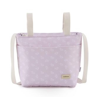 Cambrass Bolso organizador xl rosa 15x38x28 cm