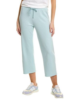 James Perse French Terry Sweatpant