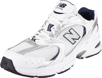 New Balance 530 Hardloopschoenen Van Mesh, Wit