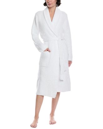 Barefoot Dreams Cozychic Barbie Robe
