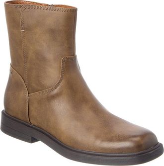 Franco Sarto L-Pavla Leather Bootie
