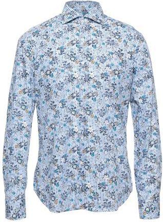 Ghirardelli TOPWEAR - Shirts sur YOOX.COM