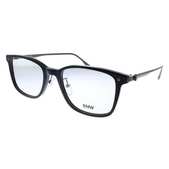BMW BW 5014 001 54mm Unisex Square Eyeglasses 54mm