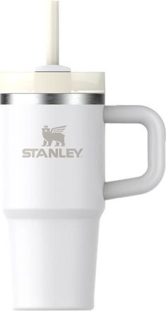 Stanley The Quencher H2.0 Flowstate 14-Ounce Tumbler in Frost at Nordstrom