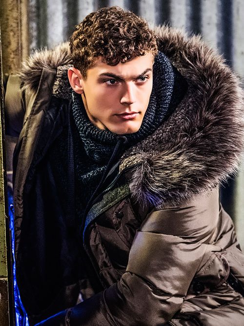 Meet The Superdry Jackets You Won't Want To Take Off | Stylight