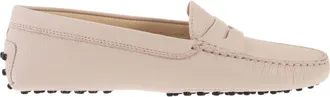 Tod's Tods Leather Loafer