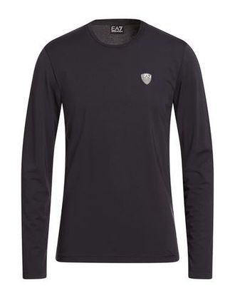 Emporio Armani TOPWEAR - T-shirts on YOOX.COM