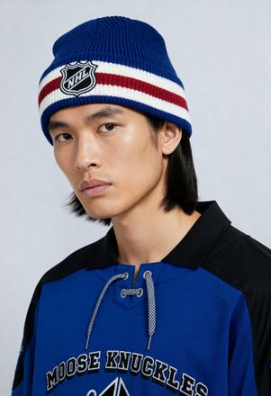 Moose Knuckles Nhl X Moose Knuckles Canadiens Beanie