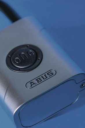 ABUS Cadenas - Abus - Everox One - 61/50 Mm - Bluetooth