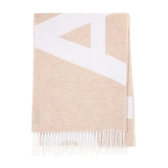 A.P.C. A.p.c., Uomo, Accessori, Beige, Taglia unica, new