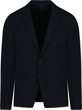 Prada Abito Monopetto Tessuto Tecnico