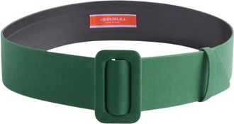 La DoubleJ Mujer, Accesorios, Verde, Talla: ONE Size