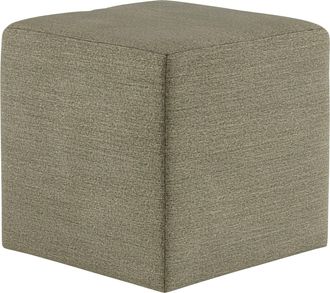 Cotta Hocker »Cuby« Sitzwürfel, Cube, Sitzhocker