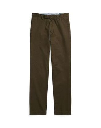 Ralph Lauren STRETCH SLIM FIT CHINO PANT