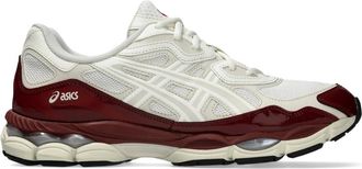 Asics Gel-Nyc - - Sport - Uomo - Multicolore - 44 1/2 EU