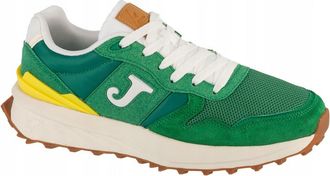 Joma Heren C.200 Trainers (Groen)