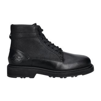 GANT Hombre, Zapatos, Negro, Talla: 45 EU