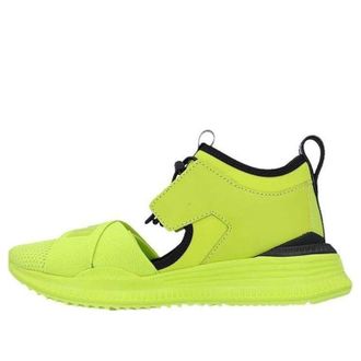 Puma (WMNS) PUMA Fenty x Avid Limepunch 367683-03