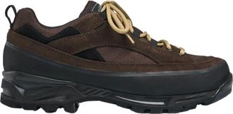 Diemme Grappa Hiker - Heren - Sneakers - Bruin - 43 EU - Su&egrave;de - Schoenen