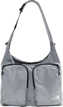 The North Face Never Stop Tote Bag Cumulus Cloud NF0A8JCBMYB