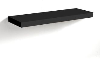 tomasucci Shelf 60 - BILLA, black