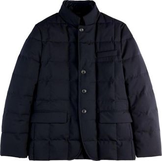 Fay Jacket