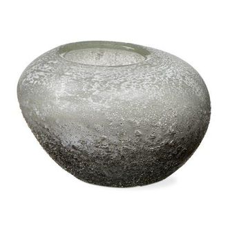 Tag Swell Art Glass Vase Decorative Gray Novelty for Summer Decor at Nordstrom