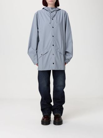 Rains Impermeabile con cappuccio in poliestere Rains