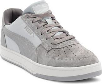 Puma Caven 2.0 Sneaker in Ash Gray/Concrete Gray at Nordstrom Rack, Size 10.5