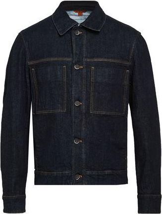 Barena ROPA DE ABRIGO - Chaquetas vaqueras en YOOX.COM
