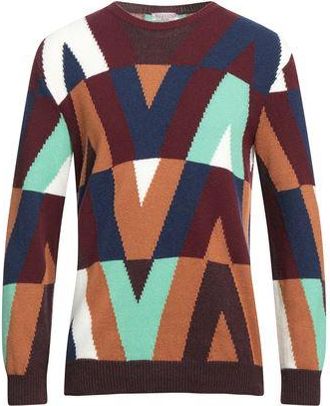 Valentino Garavani KNITWEAR - Jumpers sur YOOX.COM