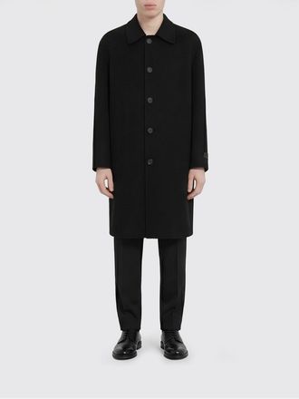 Maison Margiela Cappotto di lana