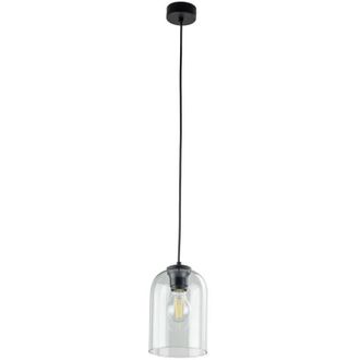 Luminosa Light Designs TK Molly Lampadario a sospensione sottile verde 1xE27