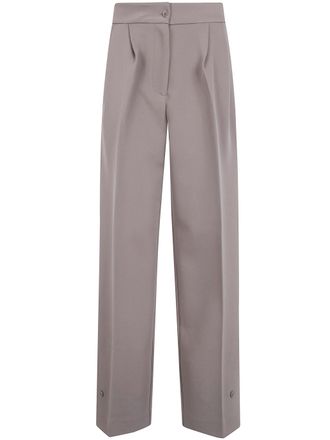 Frankie Shop Pants Pleated Trousers Doyer
