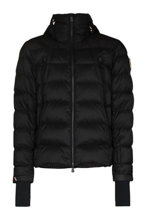 Moncler CAMURAC JACKET Size: 5, colour: BLACK