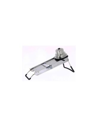 De Buyer De-buyer Mandolina Revolution Gris Acero Inoxidable