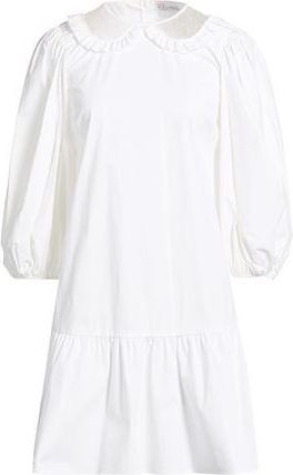 Red Valentino Mini dresses