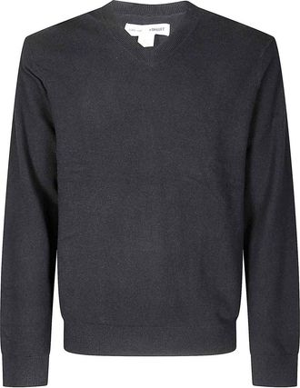 Comme Des Gar&ccedil;ons Mens Pullover Knit