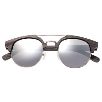 Earth Kai Wood Sunglasses