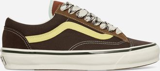 Vans Premium Old Skool 36 Sneakers Color Block