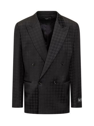 Amiri Blazer