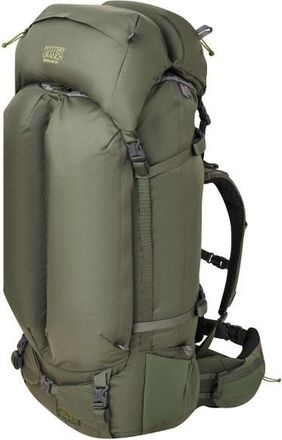 Mystery Ranch Terraplane 80 Trekkingrucksack - Unisex | oliv