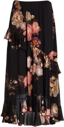 Zimmermann PARTES DE ABAJO - Faldas largas en YOOX.COM