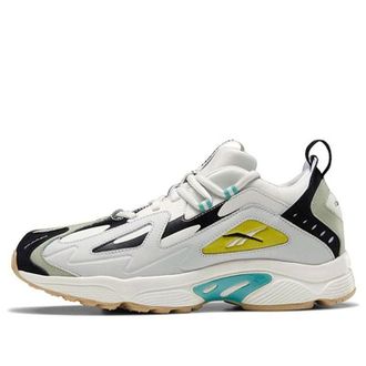 Reebok DMX Series 1200 True Grey FZ5460
